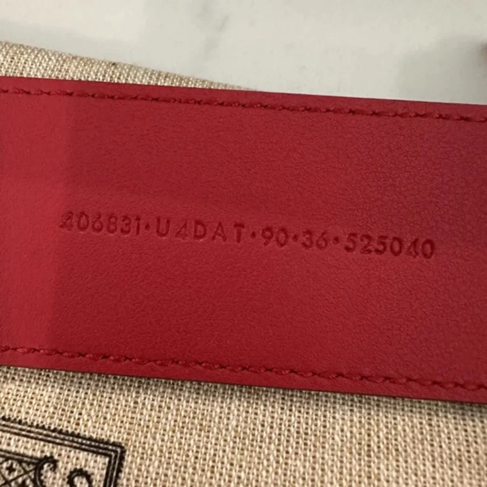 Gucci brand new
